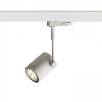 BEEBA I pro tříokr. lištu bílá 230V GU10 35W