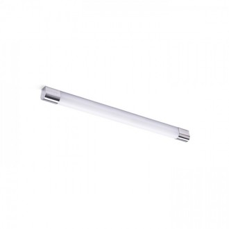 CRESCENDO 90 nástěnná chrom 230V G5 39W IP44
