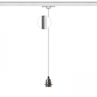ELISA pro tříokr. lištu ŠA+ŠK+ČCHO   230V LED E27 15W