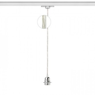 ELISA pro tříokr. lištu ŠA+TK+CHO   230V LED E27 15W