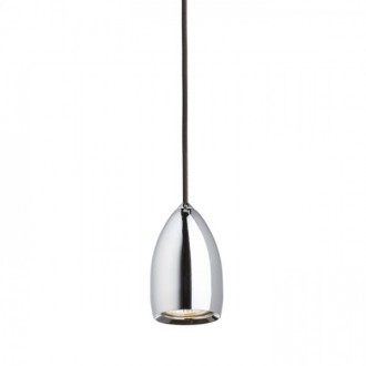 BABADES I závěsná chrom 230V GU10 35W