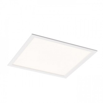 STRUCTURAL LED 40x40 zápustná bílá 230V LED 40W 3000K