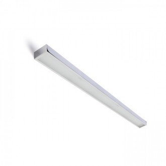 MARINA LED 90 nástěnná chrom 230V LED 19W IP44 3000K