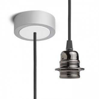 HEX závěsná sada SŠZ+ČK+ČCHO+BK1   230V LED E27 15W