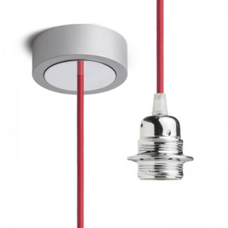 HEX závěsná sada SŠZ+ČEK+CHO+CHK1   230V LED E27 15W