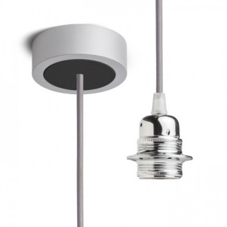 HEX závěsná sada SŠZ+ŠK+CHO+ČK1   230V LED E27 15W