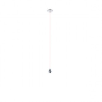 ELISA závěsná sada BZ+ČE/BK+CHO   230V LED E27 15W