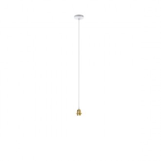ELISA závěsná sada BZ+BK+ZO   230V LED E27 15W