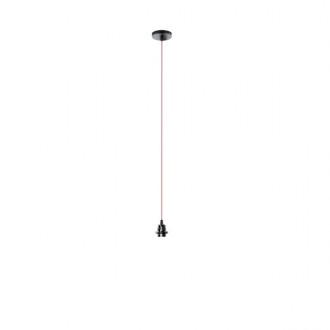 ELISA závěsná sada ČZ+ČE/BK+ČCHO   230V LED E27 15W