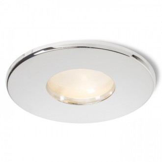 SPLASH R zápustná chrom 230V GU10 50W IP65