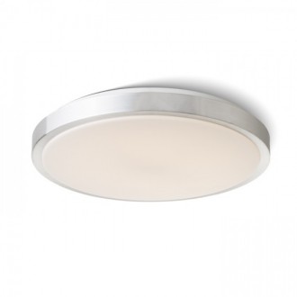 MELISA 52 stropní hliník 230V LED 40W 3000K