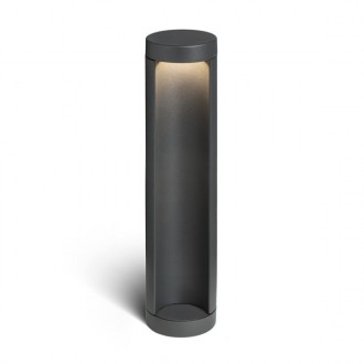 SONET 450 stojanová antracitová 230V LED 7W 55° IP54 3000K