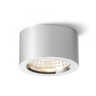 ERGO zápustná chrom 230V LED 5W 3000K