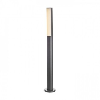 VADIS 90 stojanová antracitová 230V LED 8W IP54 3000K