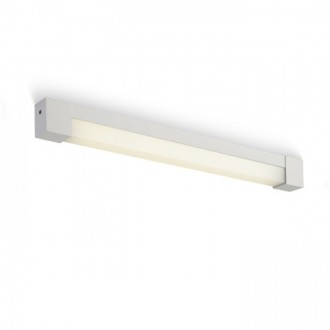 PERISA 60 nástěnná bílá 230V G5 14W IP44