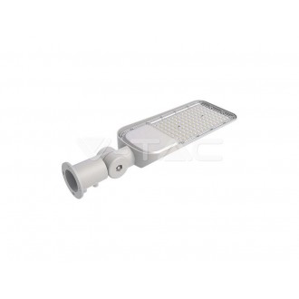 V-TAC LED pouliční světlo 100W SAMSUNG Chip-Sensor-6400K VT-139ST