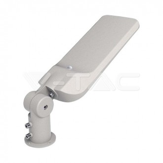 V-TAC LED pouliční světlo 100W SAMSUNG Chip-Sensor-6400K VT-139ST
