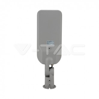 V-TAC LED pouliční světlo 100W SAMSUNG Chip-Sensor-6400K VT-139ST