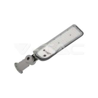 V-TAC LED pouliční světlo 100W SAMSUNG Chip-Sensor-6400K VT-139ST