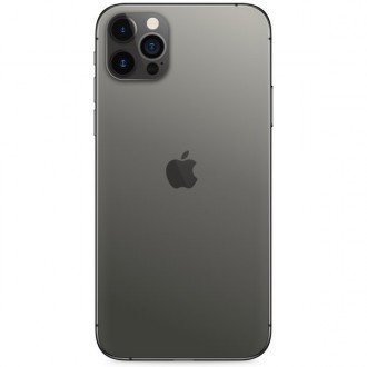 Apple iPhone 12 Pro Max 256GB Graphite