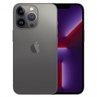 Apple iPhone 13 Pro Max 128GB Graphite