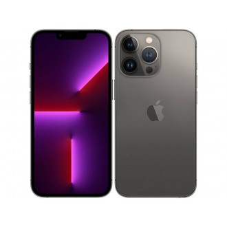 Apple iPhone 13 Pro Max 128GB Graphite