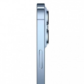 Apple iPhone 13 Pro Max 128GB Sierra Blue