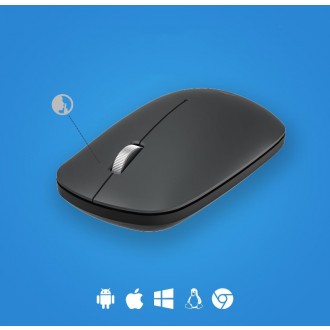 Lenovo WS214 Bezdrátová myš