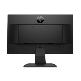 HP P204v Monitor 19,5"