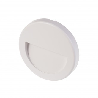 T-led LED svítidlo SOLE-W bílé Varianta: Denní bílá