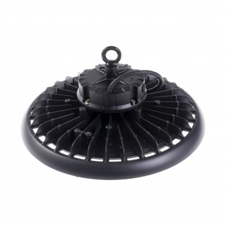 T-led LED průmyslové svítidlo HL5-UFO200W Varianta: Denní bílá