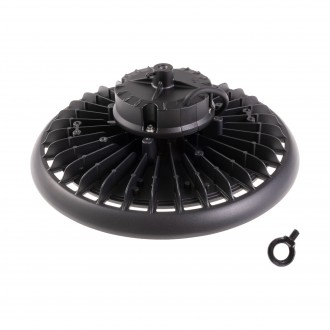 T-led LED průmyslové svítidlo HL5-UFO200W Varianta: Denní bílá