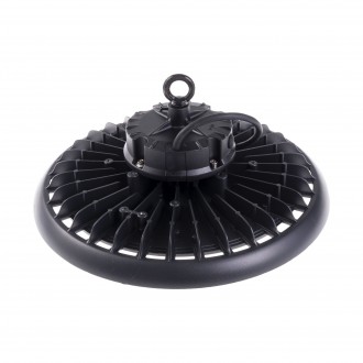 T-led LED průmyslové svítidlo HL5-UFO150W Varianta: Studená bílá