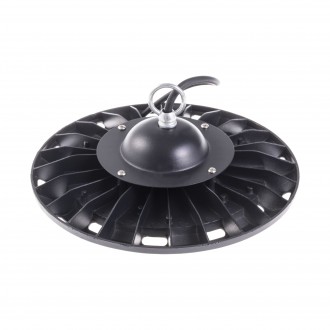 T-led LED průmyslové svítidlo EH2-UFO100W Varianta: Denní bílá