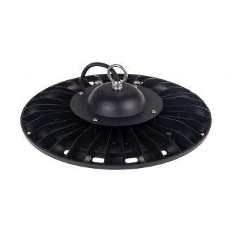 T-led LED průmyslové svítidlo EH2-UFO150W Varianta: Studená bílá