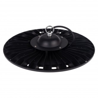 T-led LED průmyslové svítidlo EH2-UFO200W Varianta: Denní bílá