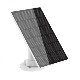 Solight bateriová WiFi kamera se solárním panelem