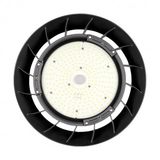 Solight high bay, 200W, 28000lm, 120°, Meanwell, 5000K, UGR