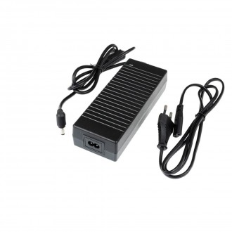 T-led LED zdroj 12V 120W zásuvkový Varianta: LED zdroj 12V 120W zásuvkový