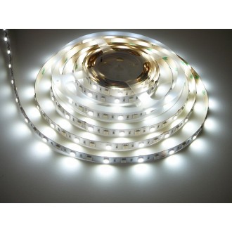 T-led 24V RGB+DW 14,4W vnitřní LED pásek záruka 3 roky Varianta: 24V RGB+DW 14,4W vnitřní LED pásek záruka 3 roky