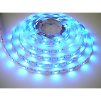 T-led 24V RGB+DW 14,4W vnitřní LED pásek záruka 3 roky Varianta: 24V RGB+DW 14,4W vnitřní LED pásek záruka 3 roky