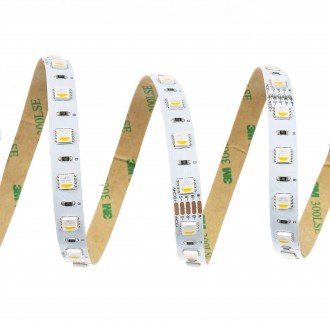 T-led 24V RGBW4v1-WW 19,2W vnitřní LED pásek záruka 3 roky Varianta: 24V RGBW4v1-WW 19,2W vnitřní LED pásek záruka 3 roky