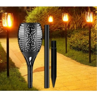 T-led LED solární zahradní svítidlo TOCHI 2W Varianta: LED solární zahradní svítidlo TOCHI 2W