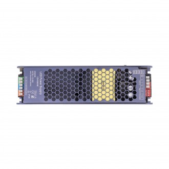 T-led LED zdroj 12V 500W zdroj INTELI-12-500 Varianta: LED zdroj 12V 500W zdroj INTELI-12-500