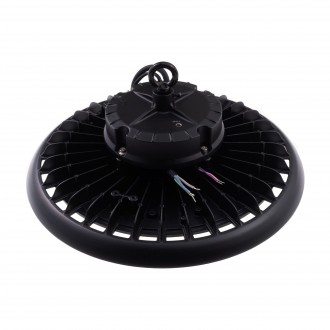 T-led LED průmyslové svítidlo DALI DA5-UFO200W Varianta: Denní bílá