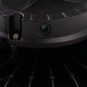 T-led LED průmyslové svítidlo DALI DA5-UFO200W Varianta: Denní bílá