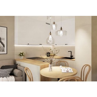 Reginox Amsterdam 560 Black metalic (silvery)