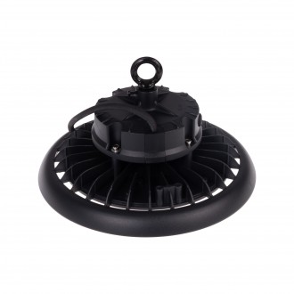 T-led LED průmyslové svítidlo HL5-UFO100W Varianta: Studená bílá