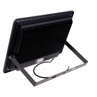 T-led LED reflektor LEVE 200W Varianta: Teplá bílá