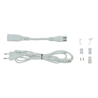Solight LED kuchyňské svítidlo T5, vypínač, 13W, 4100K, 84cm